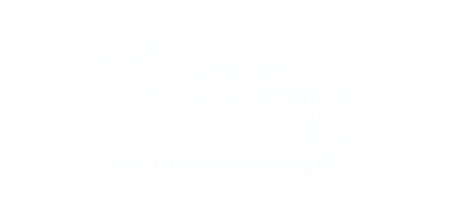 Carros de arrastre FJ
