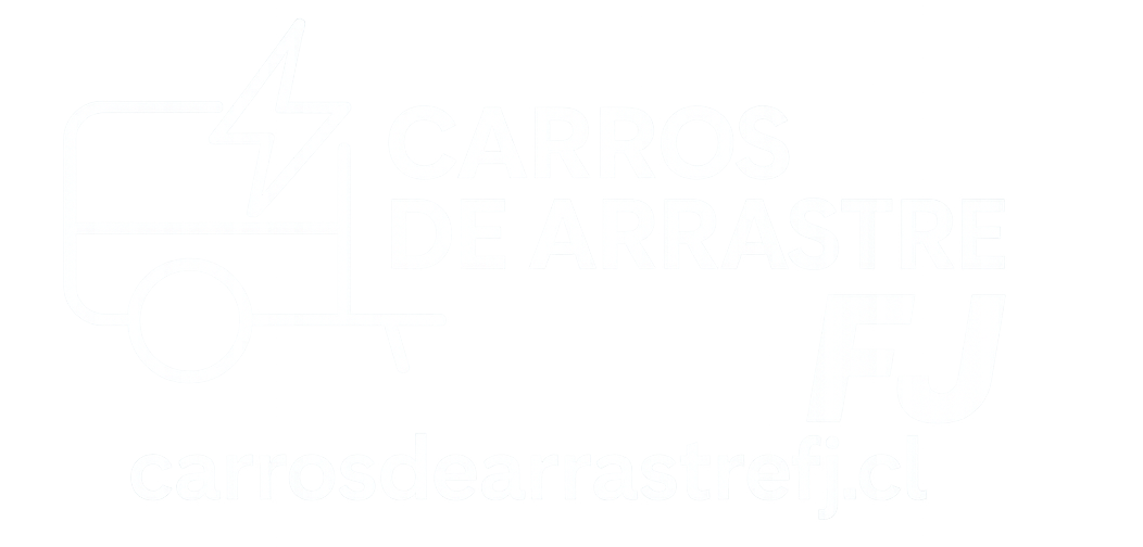 Carros de arrastre FJ